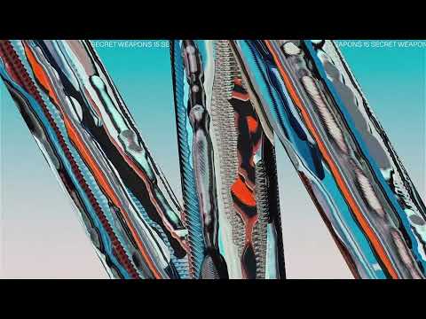 Denis Horvat - Portrait Of A Lady