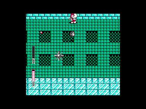 Let's Play Blaster Master NES - Part 5 - Area 6!
