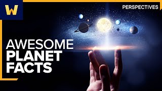 Let's Talk about Planets | Wondrium Perspectives