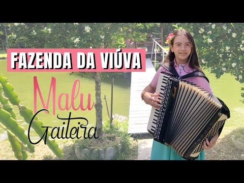 FAZENDA DA VIUVA - Malu Gaiteira - Doné Teixeira - Porca Véia