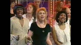 Stop In The Name Of Love - James Last