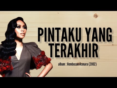 Pintaku Yang Terakhir - Dayang Nurfaizah