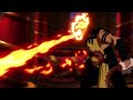 Scorpions Vs Quan Chi Mortal Kombat Legends Scorpions Revenge Sub Indo