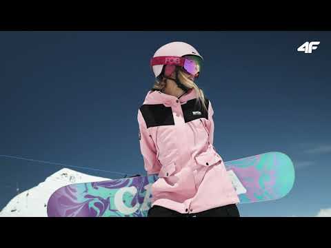 WINTER NATION BY 4F – STORIES WRITTEN ON THE SNOW