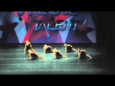 KarTV - Best Lyrical/Contemporary Performance - Indianapolis, IN