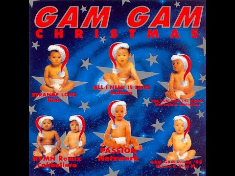 Gam Gam Christmas (1994)
