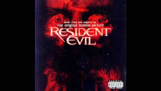 Slipknot - my plague (resident evil soundtrack) HD