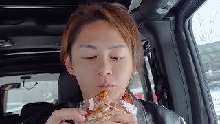 【青汁王子】Music Video : I love eating 【三崎優太 青汁切り抜き】