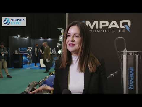 Impaq - Rosa M Ceberio