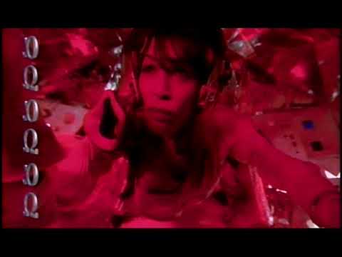 The Shamen - Destination Eschaton (HQ official video)