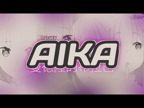 Mtg lofi ultra relaxante ✨ (Prod. Djay Aika & Djay jotaeni)