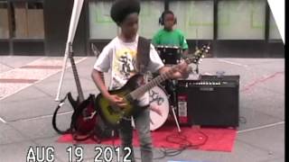 UNLOCKING THE TRUTH  - MASTER OF PUPPETS