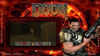 All Doom Games - Wads & Hacks