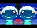 Little Baby Bum Hop Skip And Jump Effects Sponsored By Klasky Csupo 2001