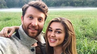 Sadie Robertson on Why She&#39;s Not Dating Country Star Brett Eldredge (Exclusive)