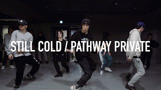 Night Lovell - Still Cold / Pathway Private / Koosung Jung Choreography