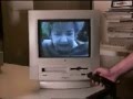 ArchNum04 Macintosh Performa 5200 Carte AV