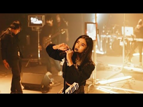 Isyana Sarasvati X Dead Squad - Unlock The Key || Pop Hari Ini
