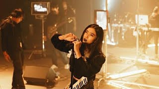 Download lagu Isyana Sarasvati X Dead Squad - Unlock The Key || Pop Hari Ini mp3