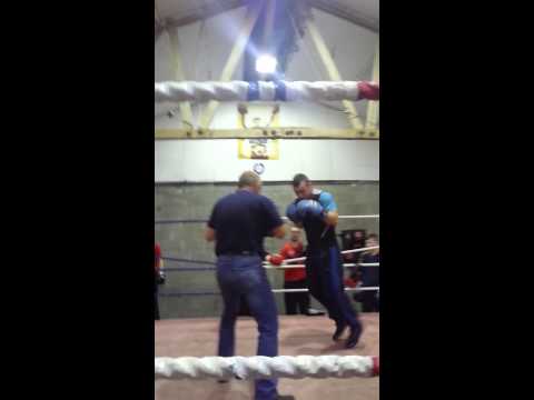 Fit Club on the Banter Show