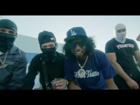 Mowgs - Not Like Me [Official Video]