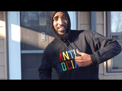 4Blocks Ent Present : Jay-Siah - My Own Lane ( Official Video )