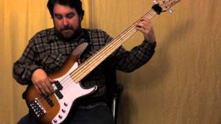 "Lord Knows" Play Along