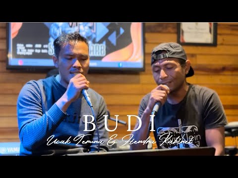 BUDI || @UcakTeruna ft @hendrakabinetofficial9773 || #livemusic #lagugayo #takengon #laguviral 