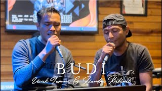 Download lagu BUDI || @UcakTeruna ft @hendrakabinetofficial9773 || #livemusic #lagugayo #takengon #laguviral  mp3