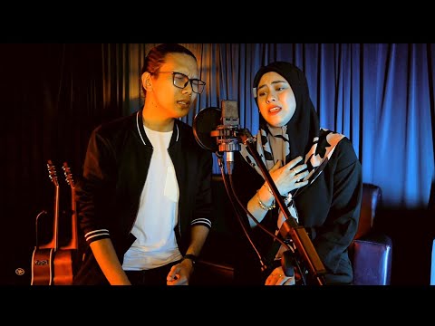 Salam Untuk Kekasih (Nadia) - Acoustic Cover by Aepul Roza & Leez Rosli