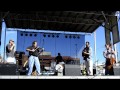 The Down Home Blues Band with Billy Barnett - The City
