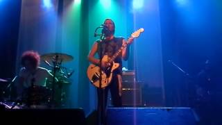 The Dandy Warhols - The Wreck of The Edmund Fitzgerald - The Phoenix - Toronto