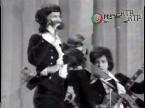 FC1973-Nº2 - Menina de luto - Mini Pop