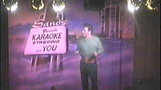 I'M STONE IN LOVE WITH YOU 1991