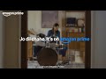 Amazon Prime Drummer 2025 Hindi 30s