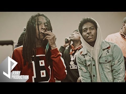 Jay Jullio x Drego - Not My Slime (Official Video) Shot by @JerryPHD