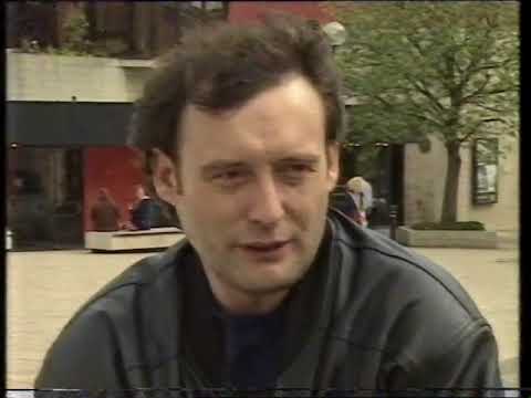 World Snooker Semi Final 1994 Preview Short