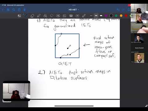 One World Fractals – Frank Trujillo