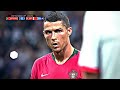 Ronaldo clip vs Spain | 4k with CC |