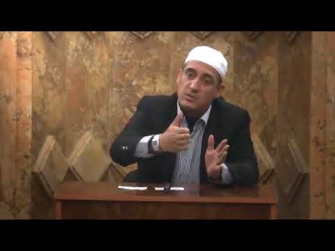 Një darkë me Nënën - Hoxhë Fatmir Zaimi