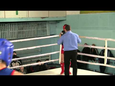 Гарнага Максим - Михайлов Дмитрий. Финал 67 кг.mpeg