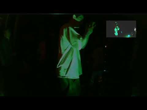 Piledriver, The Demix, Doormouse & Lil Kevo 303 at the breakcore gym Milwaukee Jan 17 '26