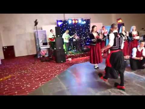 Formatie muzica greceasca Ploiesti EVDOKIA - YANNIS - LAZARINI Ploiesti