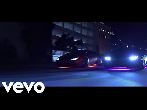 Kid Cudi, Skepta, Pop Smoke - Show Out | 4K