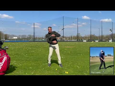 Zo stop je met het toppen van je ijzers