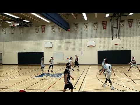 Triple Threat vs Ghostcut Highlights