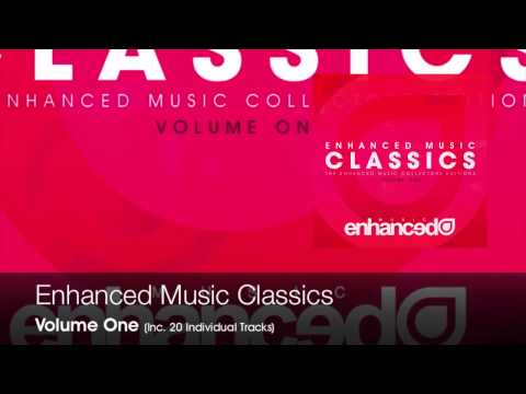 Enhanced Classics V1 Preview: Ferry Tayle & Static Blue - L'Acrobat (Andy Blueman Remix)