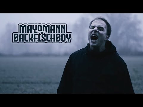 Mayomann & Backfischboy - Work Life Balance (Official Music Video)