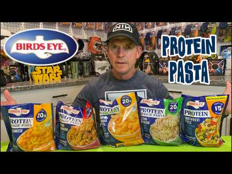 Birds Eye Protein Pasta