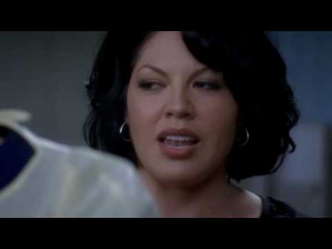 Grey's Anatomy - Chasing Cars [music video] - HD